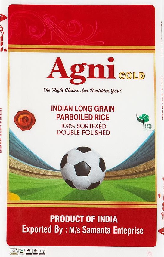 Agni Gold